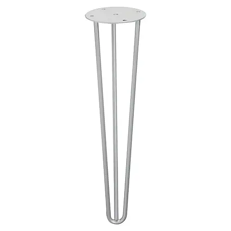 Rei  Pata para muebles Tri
