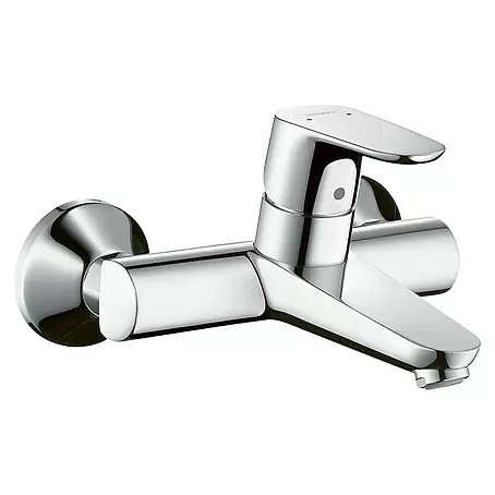 Hansgrohe Focus Badewannenarmatur