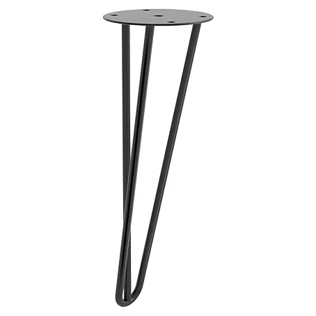 Rei  Pata para muebles Tri