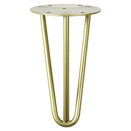 Rei  Pata para muebles Tri