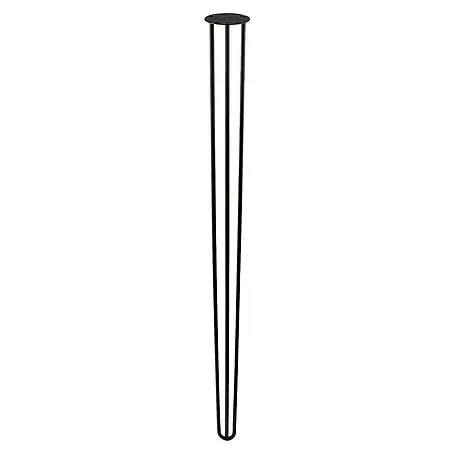 Rei  Pata para muebles Tri