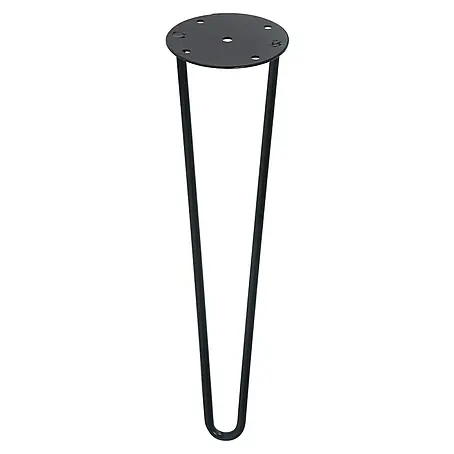 Rei  Pata para muebles Dúo