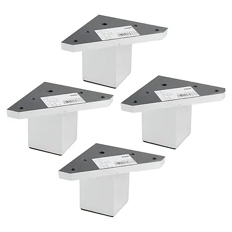 Rei  Set de patas de mueble 972