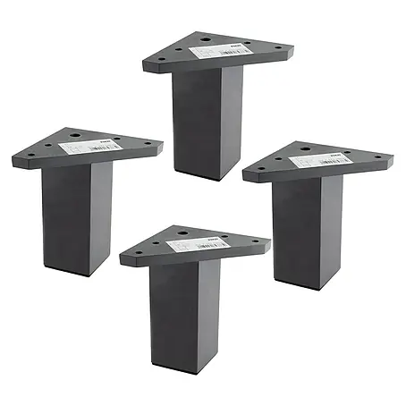 Rei  Set de patas de mueble 972