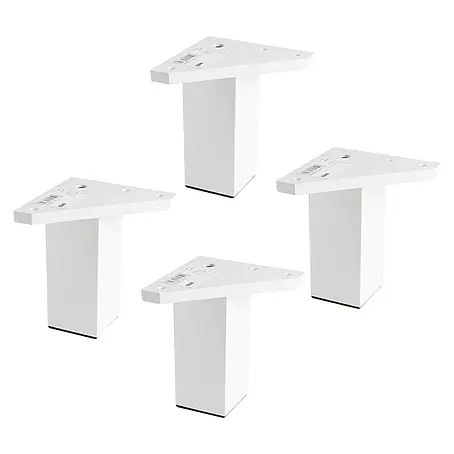 Rei  Set de patas de mueble 972