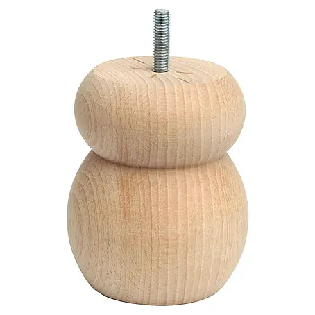 Rei  Pata para muebles Bolas