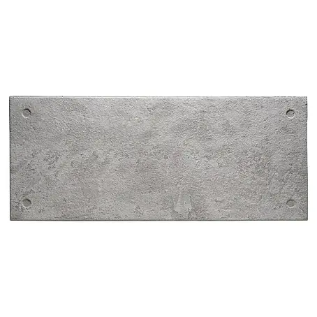 Panel de pared Industrial