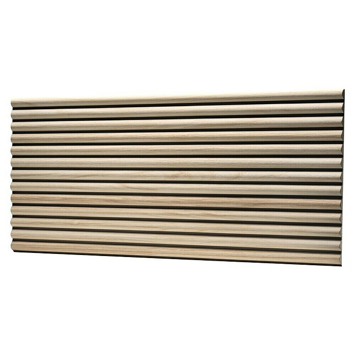 Revestimiento decorativo Linari (116 x 50 cm, Natural, 2 ud.) | BAUHAUS