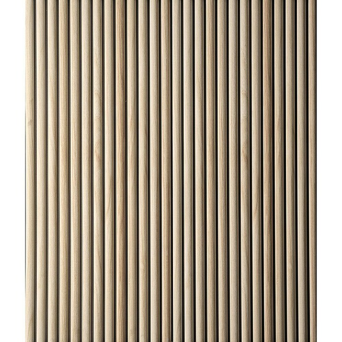 Revestimiento decorativo Linari (116 x 50 cm, Natural, 2 ud.) | BAUHAUS