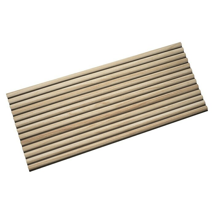 Revestimiento decorativo Linari (116 x 50 cm, Natural, 2 ud.) | BAUHAUS