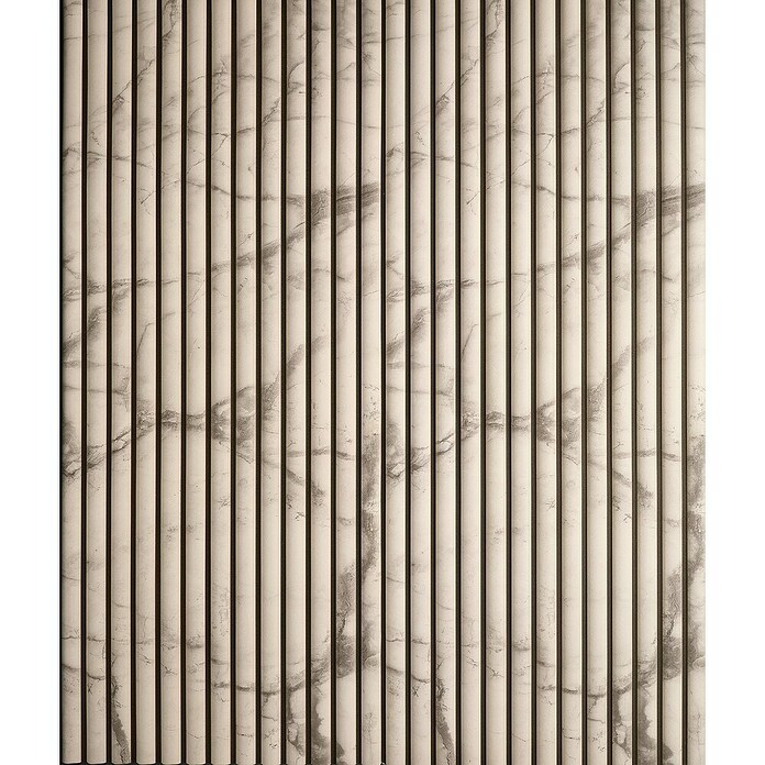 Revestimiento decorativo Linari (116 x 50 cm, Marmo, 2 ud.) | BAUHAUS