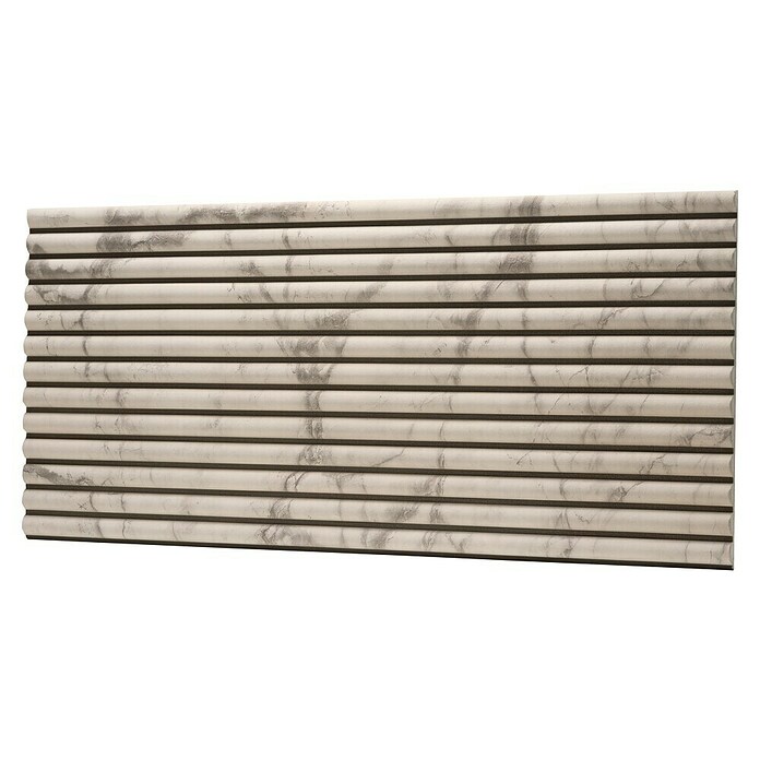Revestimiento decorativo Linari (116 x 50 cm, Marmo, 2 ud.) | BAUHAUS