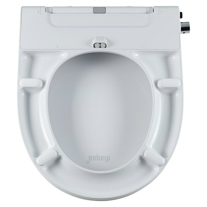 Diaqua sedile WC Lavalino 2.0