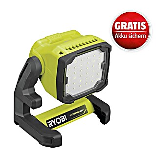 Ryobi ONE+ LED-Akkustrahler RLFD18-0 (1.800 lm)