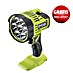 Ryobi ONE+ LED-Akkustrahler RLS18-0 