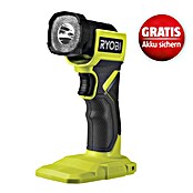 Ryobi ONE+ Akku-Taschenlampe RLF18-0 (18 V, Ohne Akku, Lichtstrom: 280 lm) | BAUHAUS