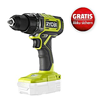 Ryobi ONE+ Akku-Bohrschrauber RDD18-0 (18 V, Ohne Akku, 52 Nm)