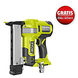 Ryobi ONE+ Akku-Tacker R18GS18-0 (18 V, Li-Ionen, Ohne Akku)