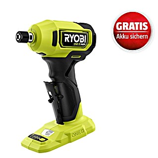 Ryobi ONE+HP Akku-Geradschleifer RDG18C-0 (Ohne Akku, Leerlaufdrehzahl: 0 U/min - 22.500 U/min)