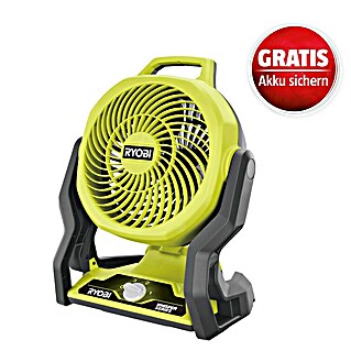 Ryobi ONE+ Akku-Ventilator RF18-0 (18 V, Ohne Akku)