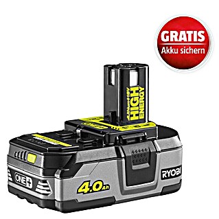 Ryobi ONE+ Akku RB1840T High Energy (18 V, 4 Ah)