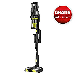 Ryobi ONE+ Akku-Staubsauger RASV18BL-0 (18 V, Ohne Akku, 1.000 ml)