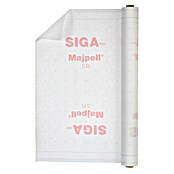 Siga Dampfbremsfolie Majpell 5 R (75 m², Polyolefin) | BAUHAUS