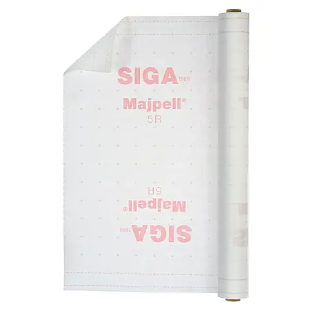 Siga  Dampfbremsfolie Majpell 5 R