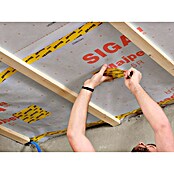 Siga Dampfbremsfolie Majpell 5 R (75 m², Polyolefin) | BAUHAUS