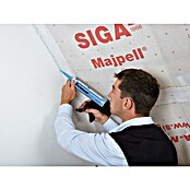 Siga Dampfbremsfolie Majpell 5 R (75 m², Polyolefin) | BAUHAUS