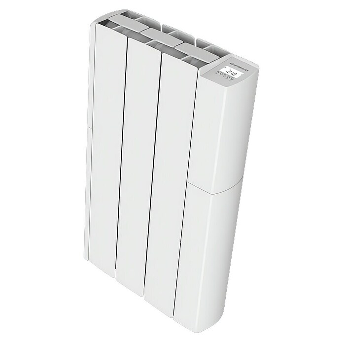 Corberó Emisor térmico (500 W, Blanco, 9,5 x 33,5 x 58 cm, Fluido) | BAUHAUS