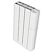 Corberó Emisor térmico (500 W, Blanco, 9,5 x 33,5 x 58 cm, Fluido) | BAUHAUS