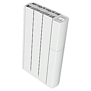 Corberó Emisor térmico (500 W, Blanco, 9,5 x 33,5 x 58 cm, Fluido)