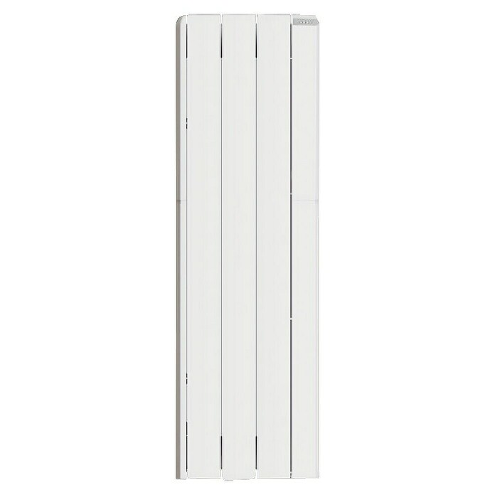 Corberó Emisor térmico (500 W, Blanco, 9,5 x 33,5 x 58 cm, Fluido) | BAUHAUS
