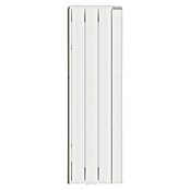 Corberó Emisor térmico (500 W, Blanco, 9,5 x 33,5 x 58 cm, Fluido) | BAUHAUS