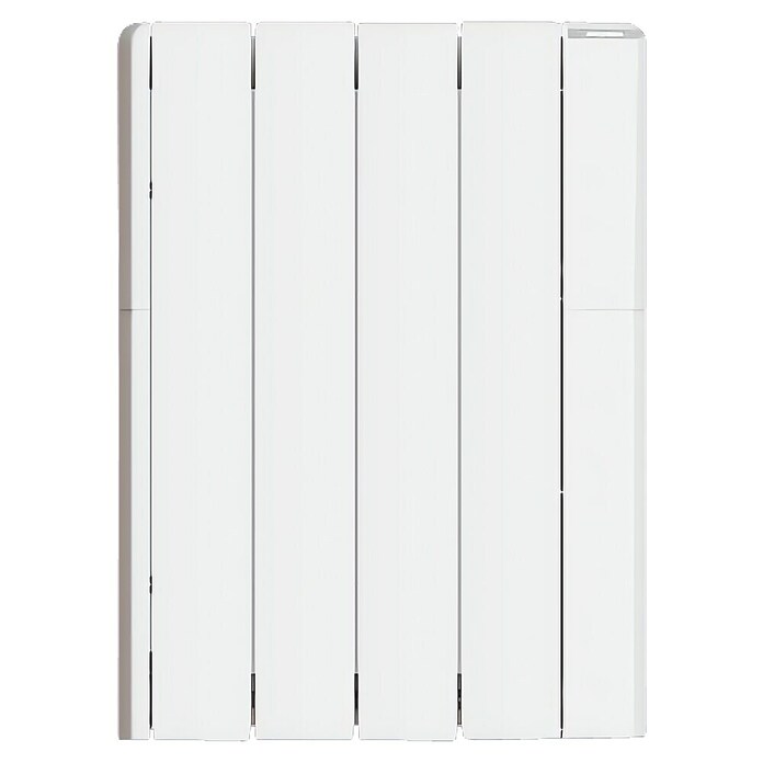 Corberó Emisor térmico Wifi (750 W, Blanco, 9,5 x 41,5 x 58 cm, Fluido) | BAUHAUS