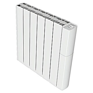 Corberó Emisor térmico Wifi (1.000 W, Blanco, Fluido)