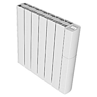 Corberó Emisor térmico (1.000 W, Blanco, 9,5 x 58 x 57,5 cm, Fluido)