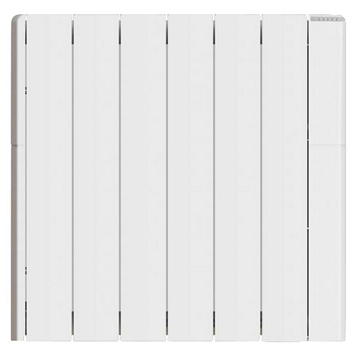 Corberó Emisor térmico (1.000 W, Blanco, 9,5 x 58 x 57,5 cm, Fluido) | BAUHAUS
