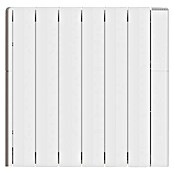 Corberó Emisor térmico (1.000 W, Blanco, 9,5 x 58 x 57,5 cm, Fluido) | BAUHAUS