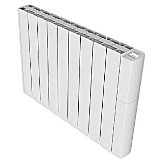 Corberó Emisor térmico (1.500 W, Blanco, 9,5 x 81,5 x 58 cm, Fluido)