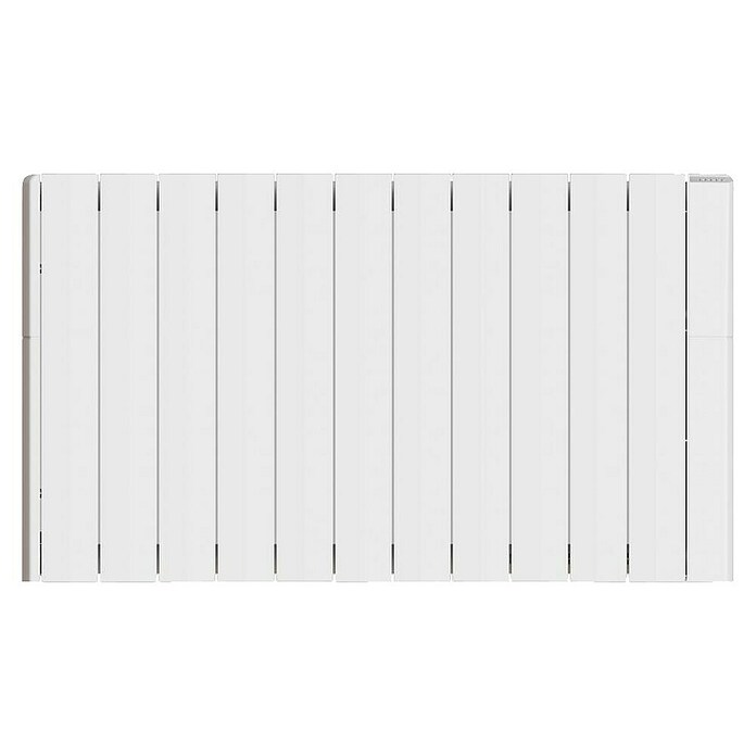 Corberó Emisor térmico (1.800 W, Blanco, 9,5 x 97,5 x 58 cm, Fluido) | BAUHAUS