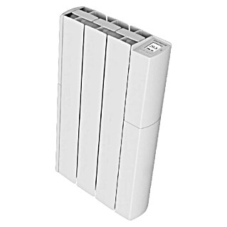 Corberó Emisor térmico WiFi (500 W, Blanco, 9,5 x 33,3 x 58 cm, Fluido)