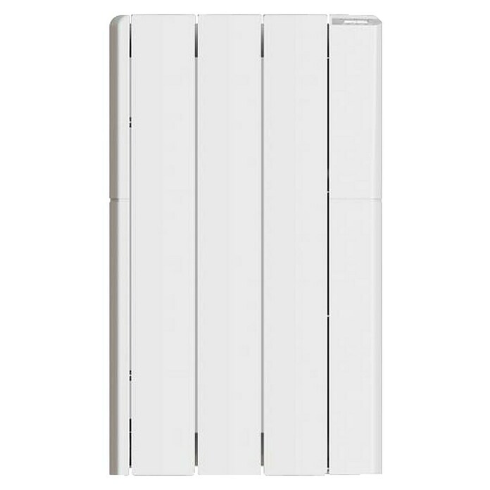 Corberó Emisor térmico WiFi (500 W, Blanco, 9,5 x 33,3 x 58 cm, Fluido) | BAUHAUS