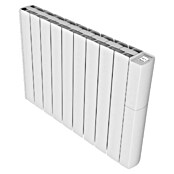 Corberó Emisor térmico Wifi (1.500 W, Blanco, 9,5 x 81,5 x 58 cm, Fluido) | BAUHAUS