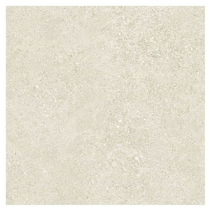 Tau ceramica Keramische tegel Roadstone Linen (60 x 60 cm, Linen Beige) | BAUHAUS