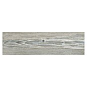 Tau ceramica Keramische tegel Rennes White (20 x 75 cm, White wash / Grijs) | BAUHAUS
