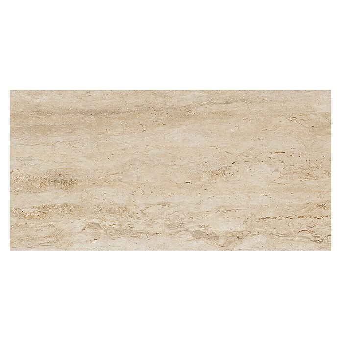 Tau ceramica Keramische tegel Travertino Gold (30 x 60 cm, Travertin / Beige) | BAUHAUS