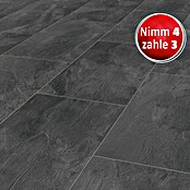 LOGOCLIC Ceramico Laminat Pearl Grey - 4 für 3 Aktion (638 x 330 x 8 mm, Fliese) | BAUHAUS