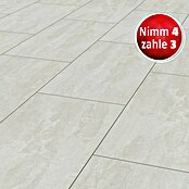 LOGOCLIC Ceramico Laminat Bright Powder - 4 für 3 Aktion (638 x 330 x 8 mm, Fliese) | BAUHAUS